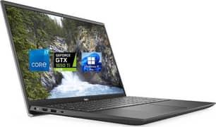 Dell Vostro 7500 15.6" FHD Laptop