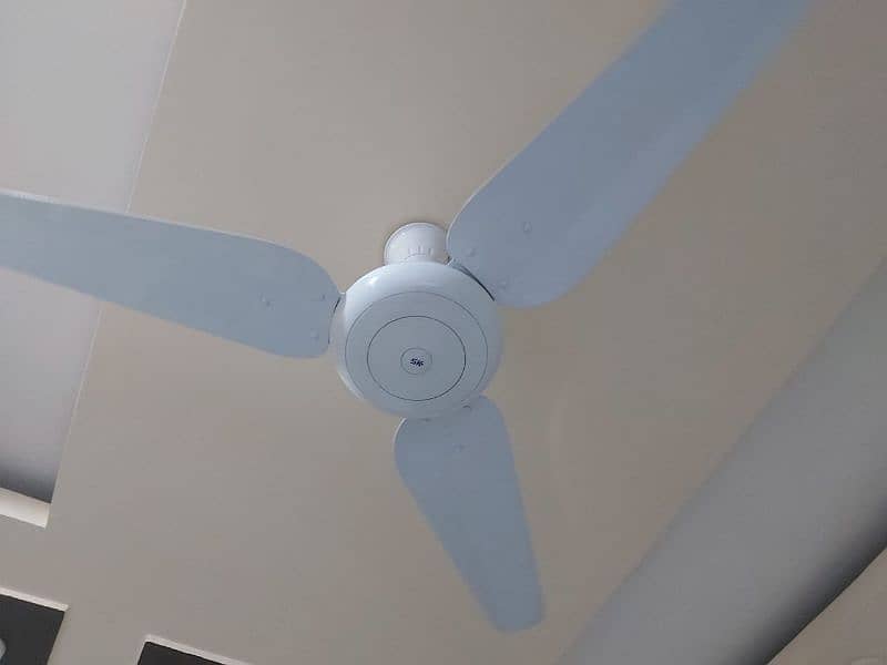 SK normal fans for sale 6