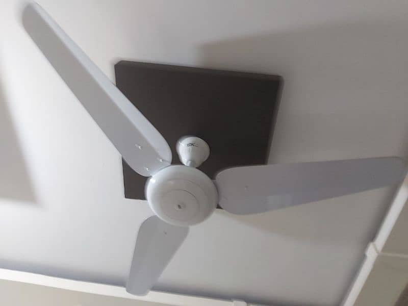 SK normal fans for sale 8