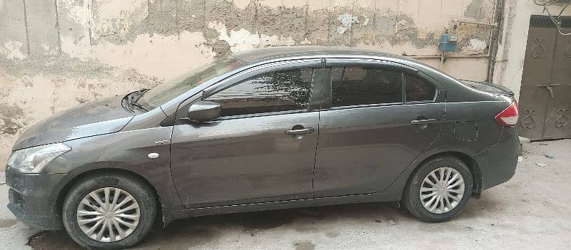 Suzuki Ciaz 2018 18