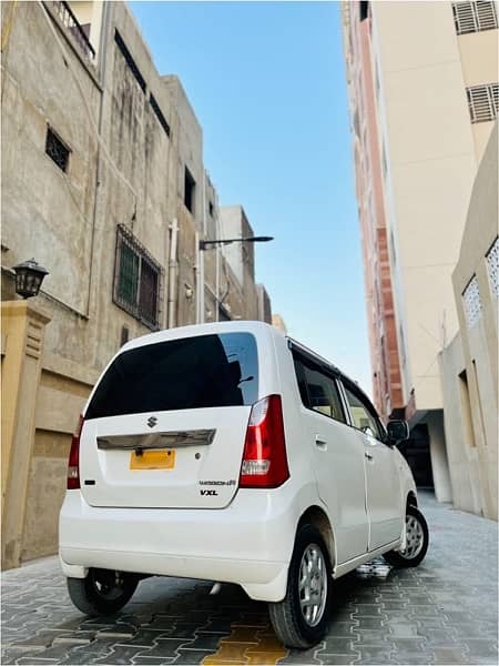 Suzuki Wagon R 2021 2