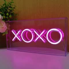 neon lights available