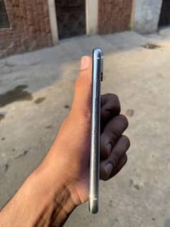 i phone xs 64gb factory unlock penal chnange ha battery servies pay ha