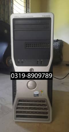 Budget gaming pc for sale with Nvidia gtx 660. Urgent sale.