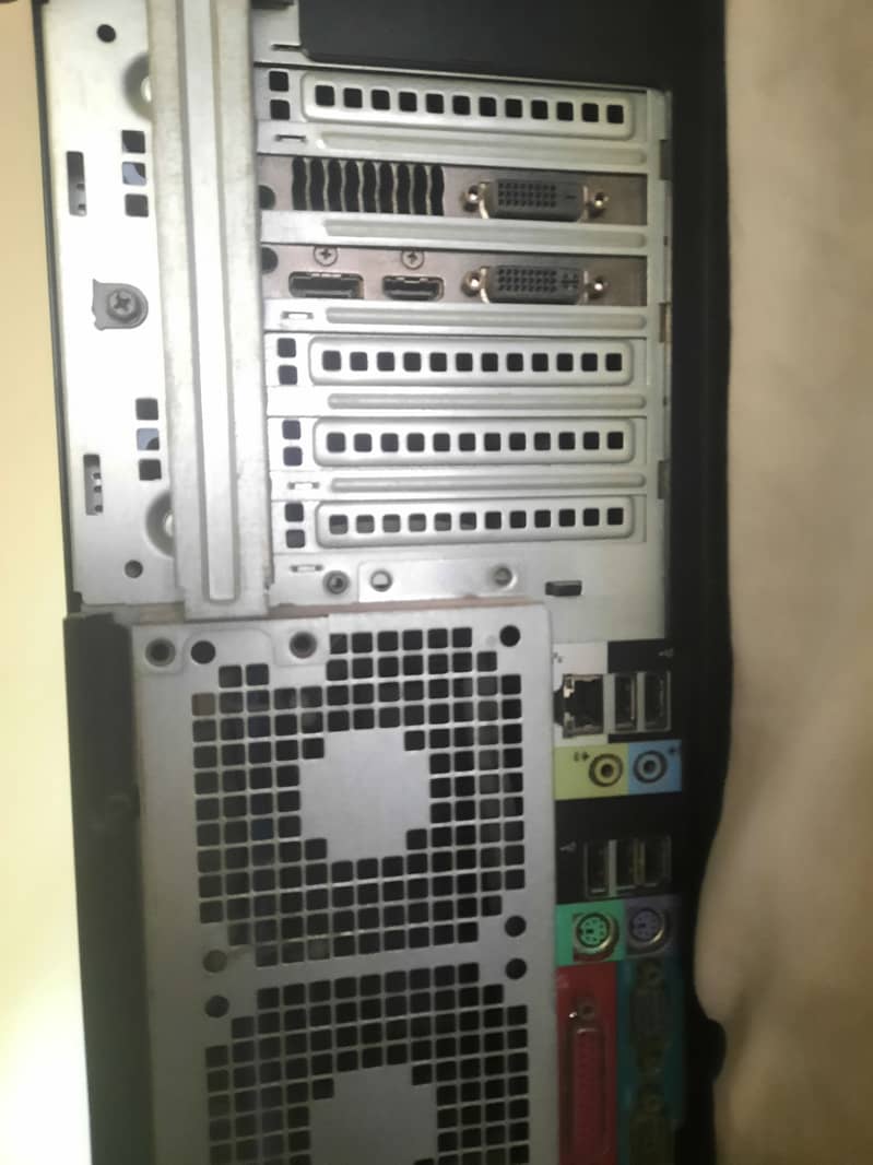 Budget gaming pc for sale with Nvidia gtx 660. Urgent sale. 1