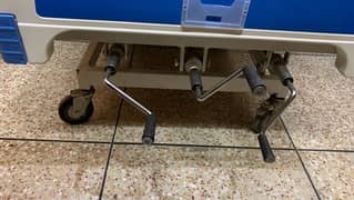 imported parient bed urgent sale