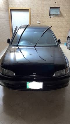 Honda Civic EXi 1995