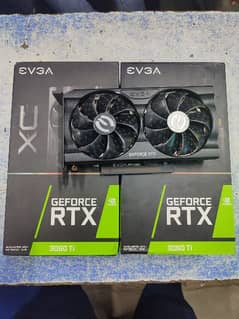 Rtx 3060 ti 8gb Brand New Condition