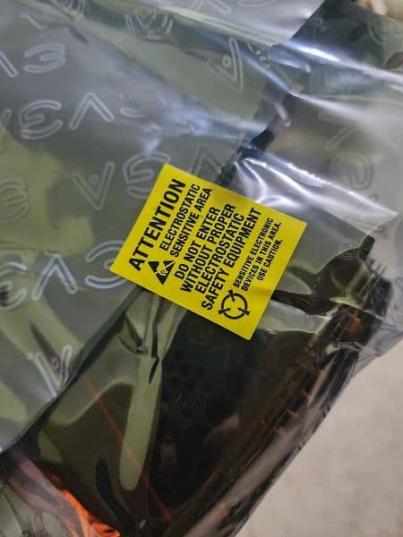 Rtx 3060 ti 8gb Brand New Condition 4