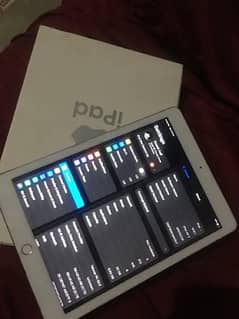 Apple IPad Air 2 For Sale On urgent Basis Or Exchange with Mobile