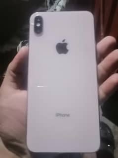 Iphone xs mex non pta 0