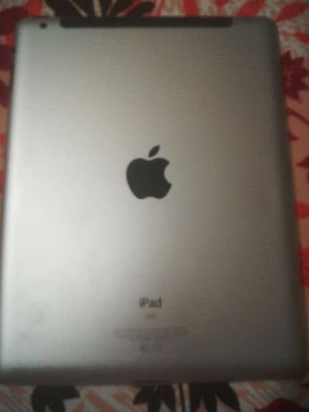 apple ipad 2 64gb READ AD CAREFULLY 1