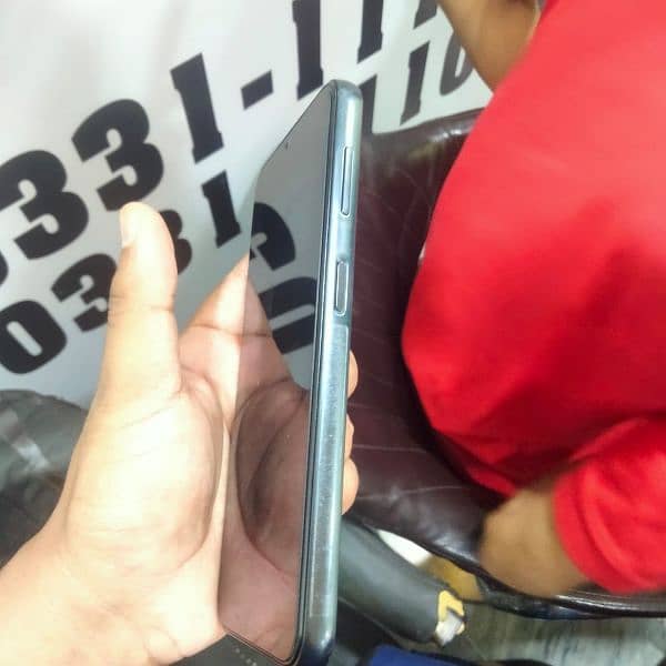 Samsung A14 6/128 mobile For Sale due to Emergency 2