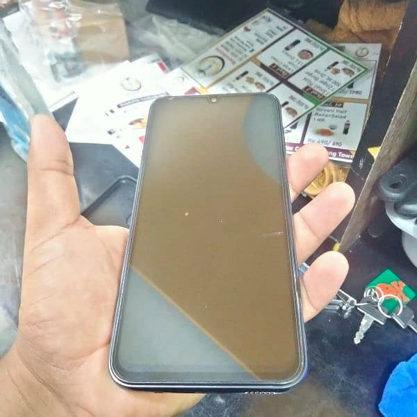 Samsung A14 6/128 mobile For Sale due to Emergency 3