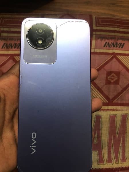 Vivo Y02t 4/64 GB 3