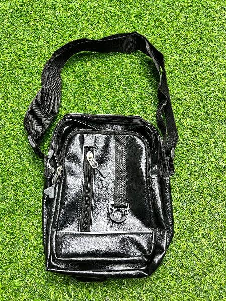 Side bag / cross Boady bag / traveling bag / belt bag / Sports Bag 11