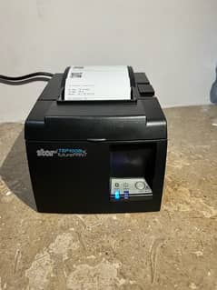 Star Micronics TSP100 Series, Thermal printer