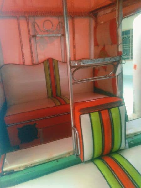 Auto Rickshaw for Sale 0