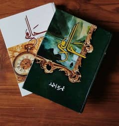 haalim by Nemrah ahmed