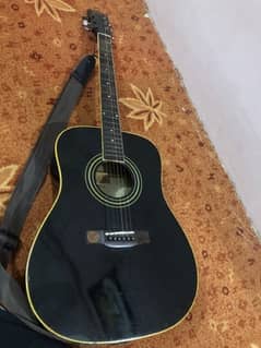 Hofner Jumbo Guitar (Acoustic)