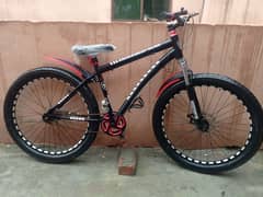 Bicycle for sale 0