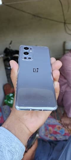 selling OnePlus 9 pro