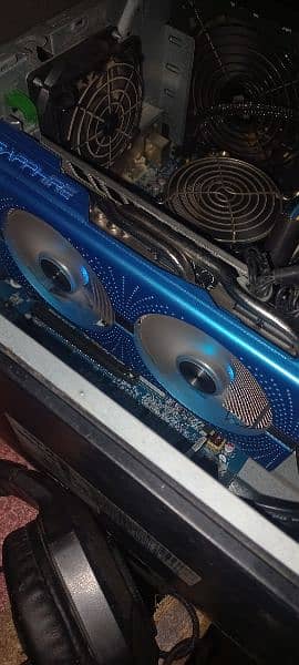 rx 590 Nitro + edition 8