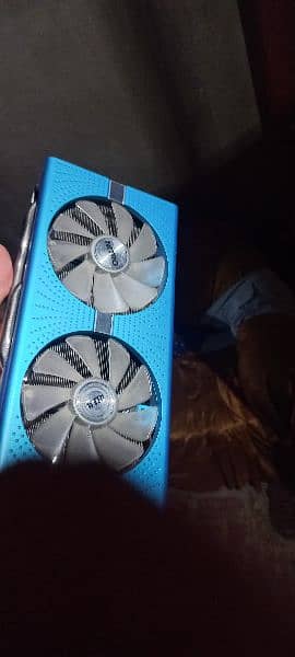 rx 590 Nitro + edition 17