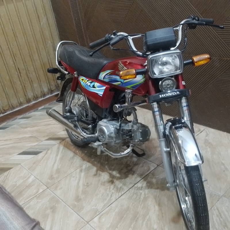 urgent sale bike in 2 days 0