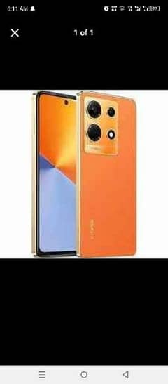 infinix note 30   16/256