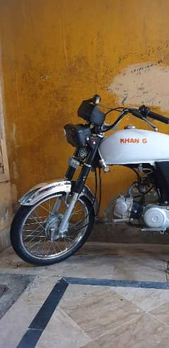 CD 70 original bike 2019 model