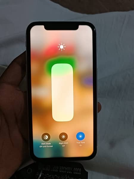 IPhone XR 3