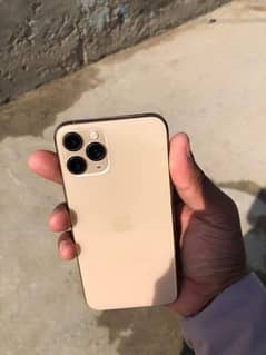 Iphone 11 pro non pta factory unlocked