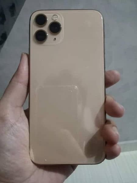 Iphone 11 pro non pta factory unlocked 1