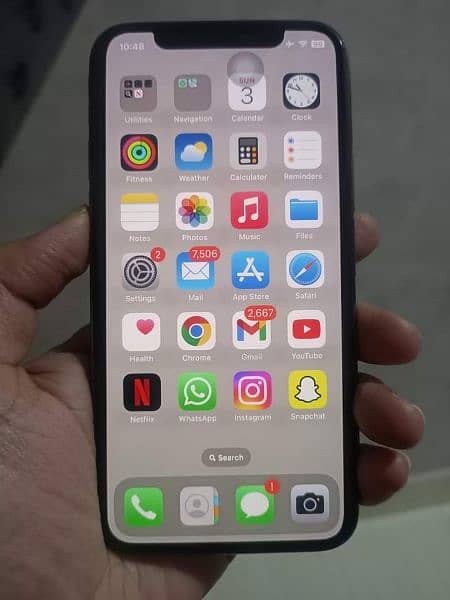 Iphone 11 pro non pta factory unlocked 2