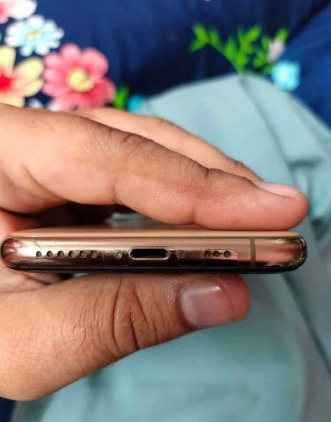 Iphone 11 pro non pta factory unlocked 5