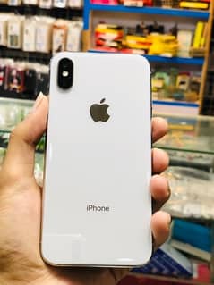 IPHONE X NON PTA 0