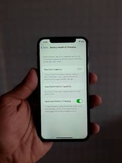 iphone x non pta 256gb