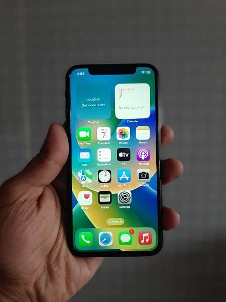 iphone x non pta 256gb 4