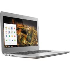 Toshiba Chromebook A3120