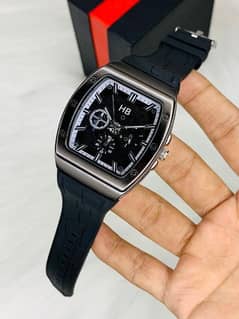 men's Formal Analogue watch