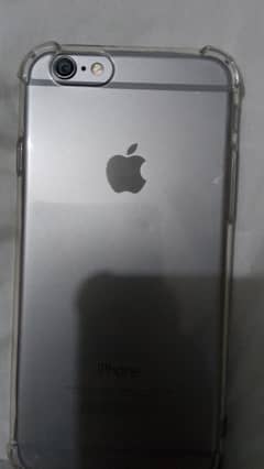 APPLE IPHONE 6 (WhatsApp. 03219076842)