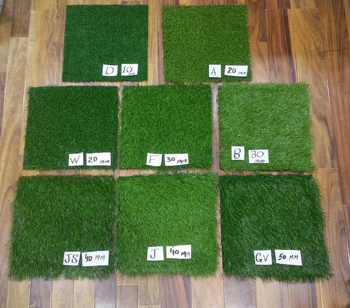 artificial grass 20mm 4