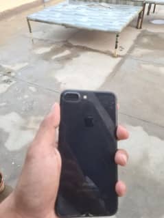 iphone 7 plus 128gb official pta approved