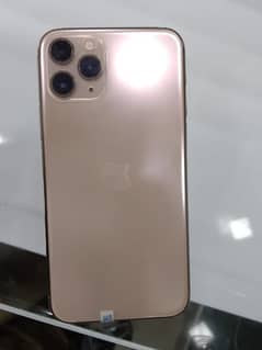 iPhone 11 Pro 64GB factory unlock 0