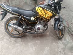 bike is very good