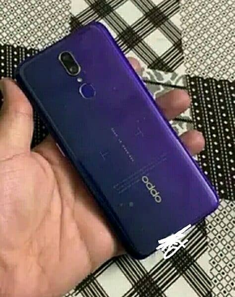 oppo f11 pro 8gb 256gb 10 by 10 1