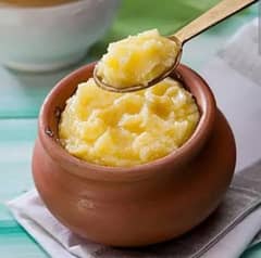 pure Desi ghee available in cheap price