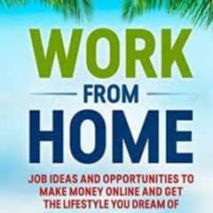 Females online job work from home part time