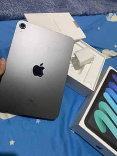 apple iPad Mini 6 urgent sale in urgent